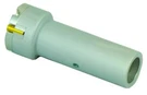 Mitutoyo 04AZA722 Holtest Measuring Head Assembly Only With Tin Anvil .65-.80". Fixed Price $442.00.
