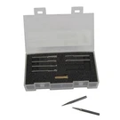 Summit Racing 8-PIECE Mini Bur Kit SUM-900625. Fixed Price $79.99.