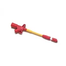 Fluke AC89 Heavy Duty Insulation Piercing Test Clip (red/yellow). Fixed Price $69.82.