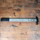 Blue-point Tools No. YA105 Heavy Duty Seal Puller With Rubber Handle Made Usa. Fixed Price $24.99.