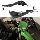7/8'' Handlebar Off-road Handguards For Kawasaki KLX230R KLX110 KLX250 KLR650. Fixed Price $45.33.
