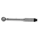 Performance Tool Torque Wrench M202-P; 3/8 In., 120-960 In/lbs, Click Type. Fixed Price $33.77.