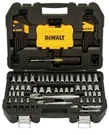 Dewalt 108 Piece Mechanics Tool Kit DWMT73801 With Case Brand New 7515000. Fixed Price $104.99.
