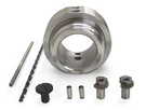Ati 918993 Crank Pin Drill Fixture Kit. Fixed Price $155.34.