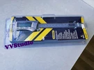 General Tools 6" Digital Caliper Stainless Steel New Sealed Same Day Ship 146-7. Fixed Price $28.99.