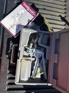 Mityvac Silverline Automotive Diagnostic Test Kit Vacuum Pressure Hand Pump (a). Fixed Price $59.95.