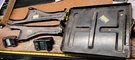 Gm 1981 To 1991 Bumper Brackets Front And Back Battery Tray. Fixed Price $135.00.