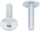 M6X25 Fairing Bolts 10 Pack For Universal Fastening Applications. Fixed Price $12.77.