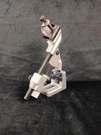 Vintage Craftsman Drill Bit Grinding Attachment 9-6677 Box Made Usa Nos. Fixed Price $19.95.
