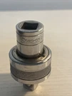 Vtg Snap Tools F67B 3/8" Drive Ratchet Adapter 1976 Date Code Mint Condition. Fixed Price $53.95.