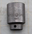 Matco Tools SPS118 3/8" Drive Oil Pressure Sending Unit Specialty Socket. Fixed Price $19.99.