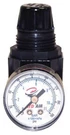 Mini 1/4 Npt Air Regulator With Gauge, 25 Scfm ATD-7841 Brand New!. Fixed Price $52.81.