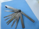 Pec Tools 5066 Thickness Feeler Gage Set (.002" 1/16") Made In Usa. Fixed Price $55.00.