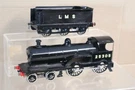 Kit Built Gauge Rail Lms Lnwr 4-4-0 George The Fifth Locomotive 25305 Oi. Fixed Price $427.60.
