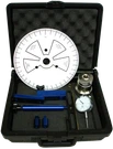 Proform 68786 Camshaft Degree Wheel Kit Heads Off Gm Ls 9 Inch. Fixed Price $197.41.