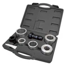 Lisle 17350 1-5/8 To 4-1/4 Pipe Stretcher Kit. Fixed Price $343.08.