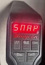 Snap-on MT2261A Digital Timing Light Powers W/case Manual. Fixed Price $427.68.