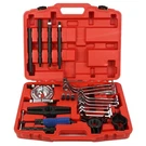 4 6 8 10 Ton Hydraulic Gear Puller Remover Bearing Separator 1-1/2 Dia. Fixed Price $121.60.