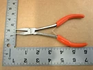 Matco Tools 6.5" Extended Reach Duckbill Pliers Orange PMB06PA Free Shipping. Fixed Price $25.99.