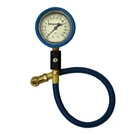 Intercomp Deluxe Air Gauge 2.5IN 0-15 Liquid Filled- 360065. Fixed Price $94.49.