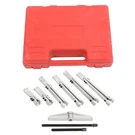 3 1 Gear Puller Set Heavy Duty 2 Jaw Bearing Flywheel Kit 9-PIECE. Fixed Price $74.29.