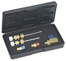 Mastercool 58531 Valve Core R134A Standard Remover Tool Kit. Fixed Price $97.94.