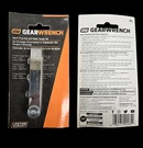 Gearwrench Spark Plug Gap And Feeler Gauge Set 164. Fixed Price $9.99.