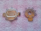 Blue Point Usa Spark Plug Gappers Pair Vtg Decent Cond Low$ Mod GA461B And Men. Fixed Price $17.99.