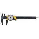 General Tools 144MM Dial CALIPER,0-150MM 3YWH2. Fixed Price $39.45.
