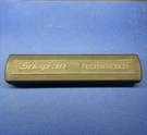 Used Snap-on TECH1FR240 1/4 Drive Flex-head Techwrench 24-240 In Lbs Torque. Fixed Price $349.00.