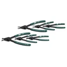 Sk Hand Tools 7600 Piece Convertible Retaining Ring Pliers Set. Fixed Price $142.49.