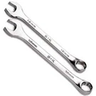 Hand Tool SKT-88325 12 Point Superkrome Metric Combination Wrench 25MM. Fixed Price $62.23.
