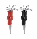 Metric / Sae T-handle Motorcycle Hex Key Kit Otc 4710 Authorized Distributor. Fixed Price $12.99.