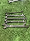 Snap Offset Ignition Wrench Set/assortment Kit. Fixed Price $40.00.