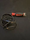 Snap-on Red Remote Starter Solenoid Switch MT302BR Jumper. Fixed Price $89.95.