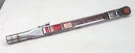 Snap-on TQFR250C Click Type 1/2" Drive Flex-head Torque Wrench. Fixed Price $119.99.