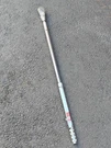 Snap On Tools Usa 3/4 Drive Beam Style Torque Wrench TQR600 Ratchet Head L72T. Fixed Price $449.99.