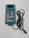 Genuine Makita DC1804T 7.2V-18V Ni-mh Ni-cd Battery Charger Tested & Working!. Fixed Price $20.00.