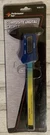 Performance Tool 6" Carbon Fiber Composites Digital Caliper (W80155). Fixed Price $23.99.