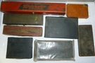 Lot, Starrett Calipers, Snap Torque Wrenches, Drafting Tools, Micronta. Fixed Price $375.00.