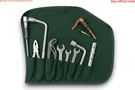 Board Tool Bag For Mercedes Classic Car Green W107 W115 W123 Etc,. Fixed Price $24.37.