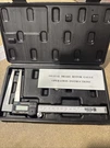 Matco Tools, Digital Brake Rotor Gauge. Fixed Price $250.00.