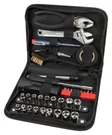 38PC Compact Auto Kit - Performance Tools W1197. Fixed Price $29.50.