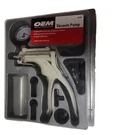 Vacuum Pump & Brake Bleeder Automotive Tester Tools Diagnostic Testing Read. Fixed Price $39.95.