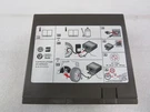 Lamborghini Gallardo, Spyder, Coupe, Air Pump, Used, P/n 8P0012615A. Fixed Price $125.00.
