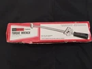 Craftsman Torque Wrench 44644. Fixed Price $25.00.