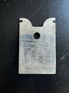 Vintage Champion Spark Plug Gap Tool CT-404 2 With Lot. Fixed Price $13.75.