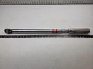 Snap-on Tools BRUTUS3R250D 1/2" 50-250FT-LBS Adjustable Torque Wrench B-x. Fixed Price $249.99.