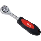 Do It 3/8 In. Drive Mini Socket Ratchet 300373 Pack Of 6 Sim Supply, Inc. Carbon. Fixed Price $62.96.