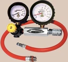 Longacre 52-73010 Leak Down Tester. Fixed Price $124.29.